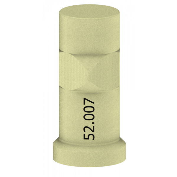 Scan Abutment compatible with Multi-Unit