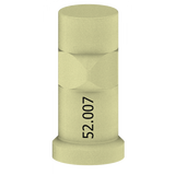 Scan Abutment compatible with Multi-Unit