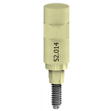 Scan Abutment compatible with 3I® Certain®