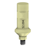 Scan abutment compatible with Bego Semados®