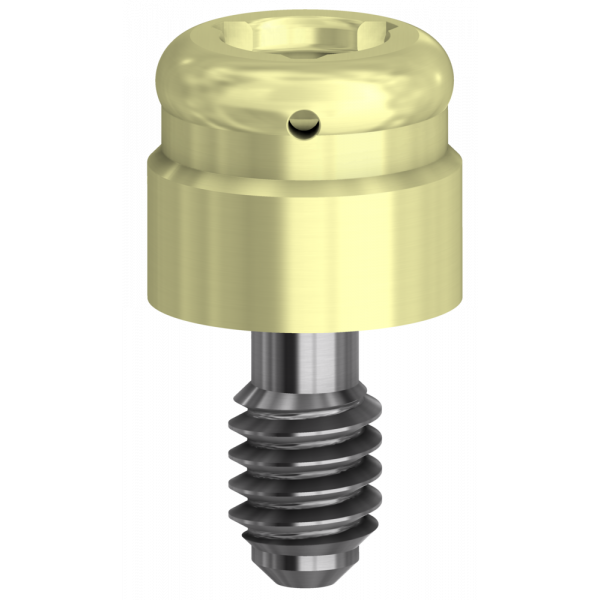DESSLoc® compatible with Nobel Brånemark®