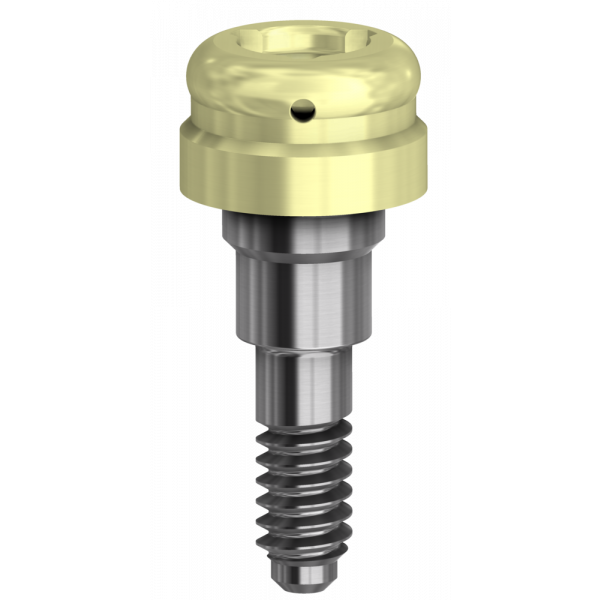 DESSLoc® compatible with 3I® Certain®