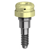 DESSLoc® compatible with 3I® Certain®