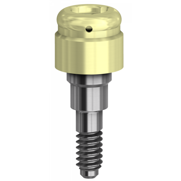 DESSLoc® compatible with 3I® Certain®