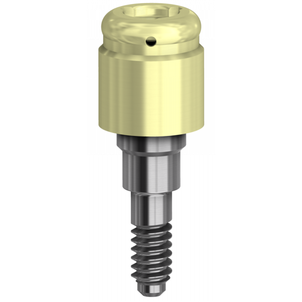 DESSLoc® compatible with 3I® Certain®