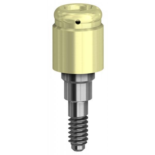 DESSLoc® compatible with 3I® Certain®