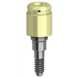 DESSLoc® compatible with 3I® Certain®