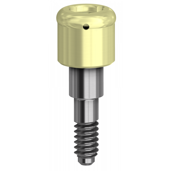 DESSLoc® compatible with 3I® Certain®