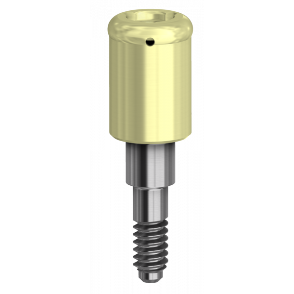 DESSLoc® compatible with 3I® Certain®