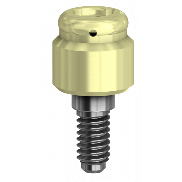DESSLoc® compatible with Biohorizons® Internal
