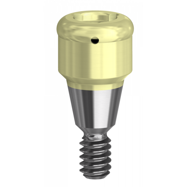 DESSLoc® compatible with Astra Tech Osseospeed™