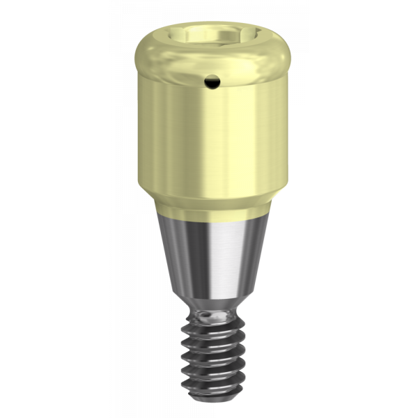 DESSLoc® compatible with Astra Tech Osseospeed™
