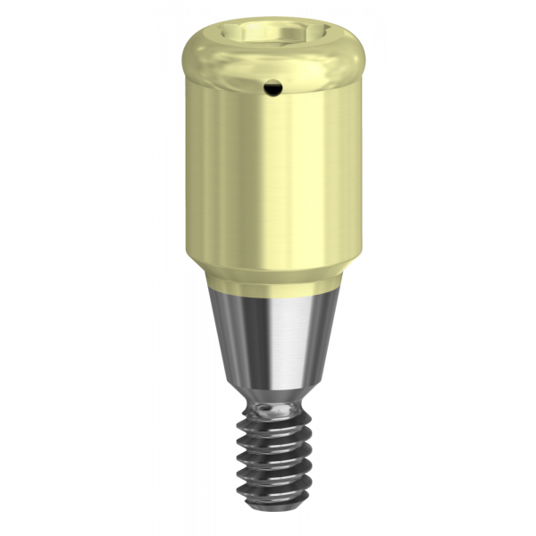 DESSLoc® compatible with Astra Tech Osseospeed™