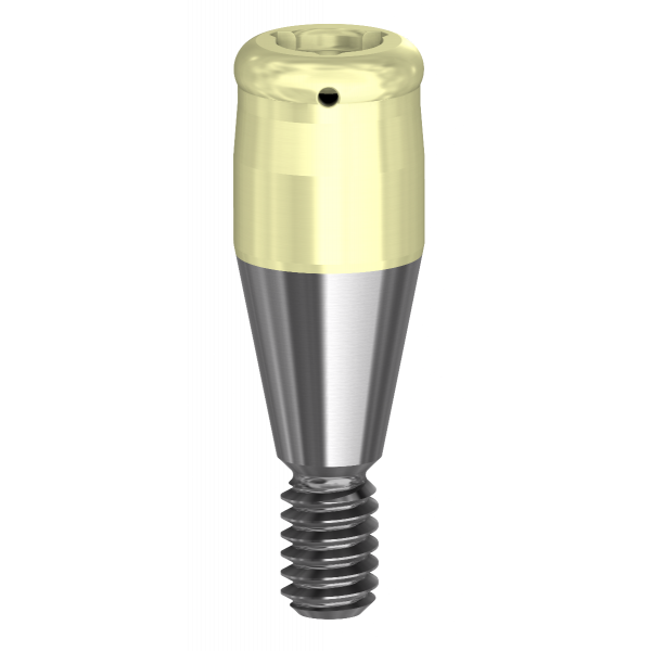 DESSLoc® compatible with Astra Tech Osseospeed™