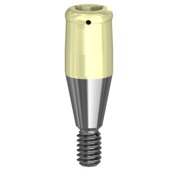 DESSLoc® compatible with Astra Tech Osseospeed™
