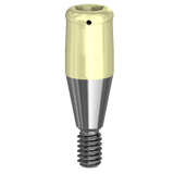 DESSLoc® compatible with Astra Tech Osseospeed™