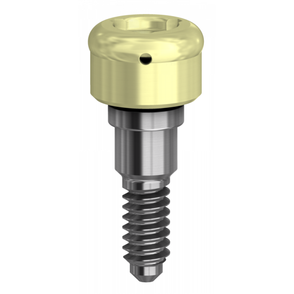 DESSLoc® compatible with 3I® Osseotite®
