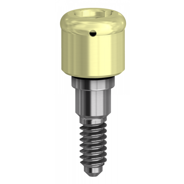 DESSLoc® compatible with 3I® Osseotite®
