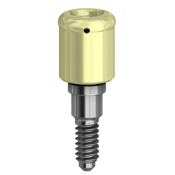DESSLoc® compatible with 3I® Osseotite®
