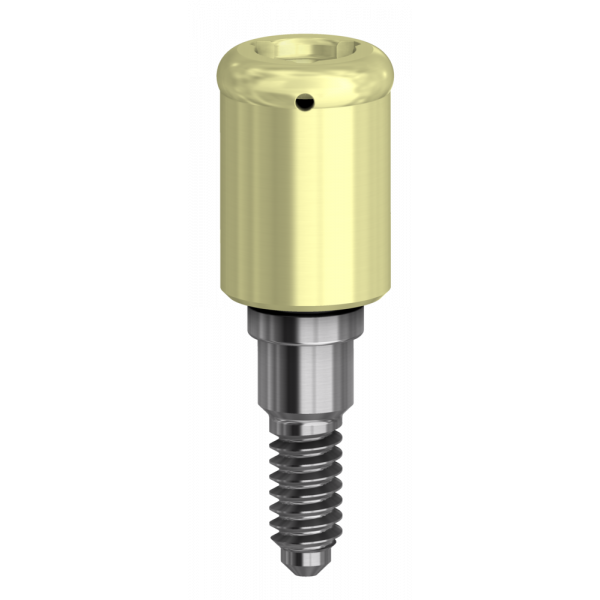 DESSLoc® compatible with 3I® Osseotite®