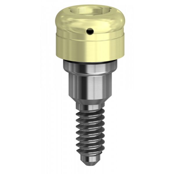 DESSLoc® compatible with Friadent® Xive®