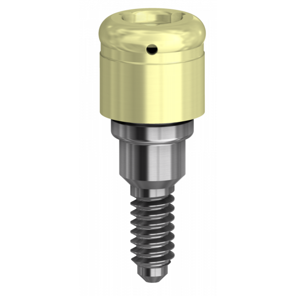 DESSLoc® compatible with 3I® Osseotite®