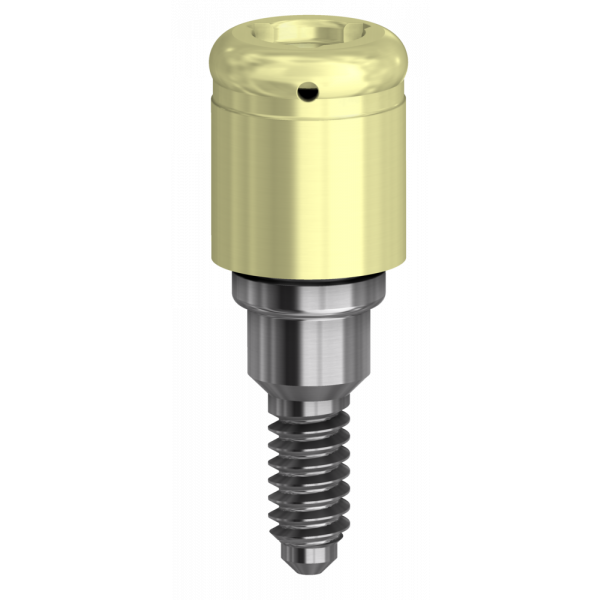 DESSLoc® compatible with 3I® Osseotite®
