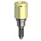 DESSLoc® compatible with 3I® Osseotite®