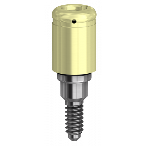DESSLoc® compatible with 3I® Osseotite®
