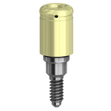 DESSLoc® compatible with 3I® Osseotite®