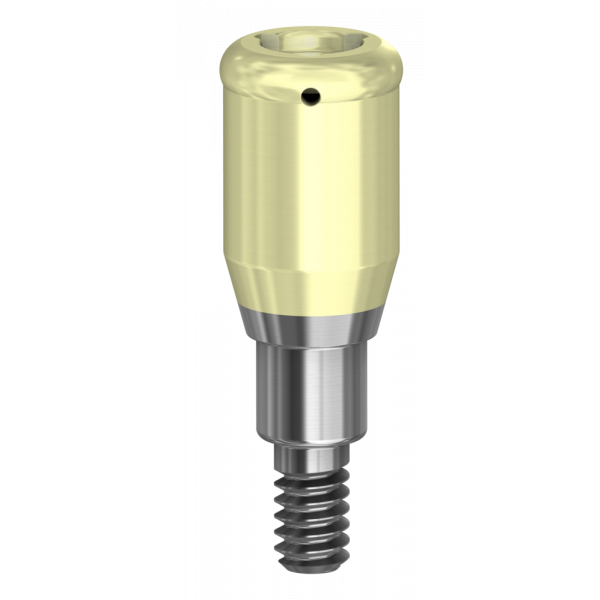 DESSLoc® compatible with Straumann® Bone Level®
