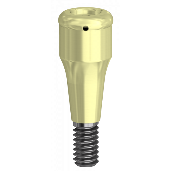 DESSLoc® compatible with Dentsply Ankylos®