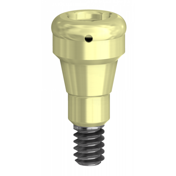 DESSLoc® compatible with Astra Tech Implant System™ EV