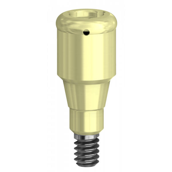 DESSLoc® compatible with Astra Tech Implant System™ EV