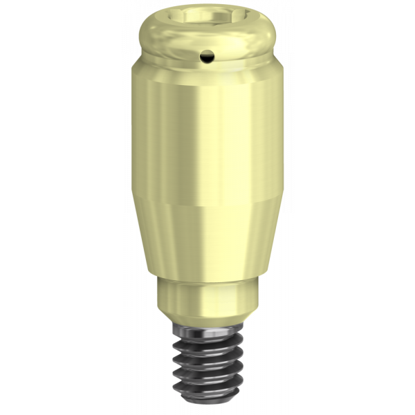 DESSLoc® compatible with Astra Tech Implant System™ EV