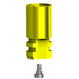 Digital Analogue compatible with Zimmer® Internal Hex