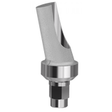 Abutment compatible with Xive®