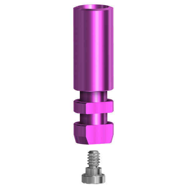Digital Analogue compatible with Straumann® BLX