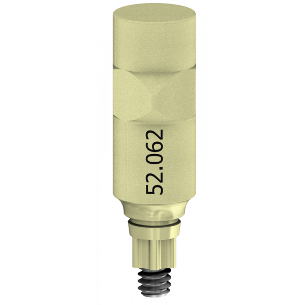 Scan Abutment compatible with Straumann® BLX
