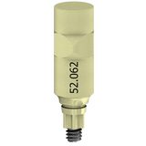 Scan Abutment compatible with Straumann® BLX