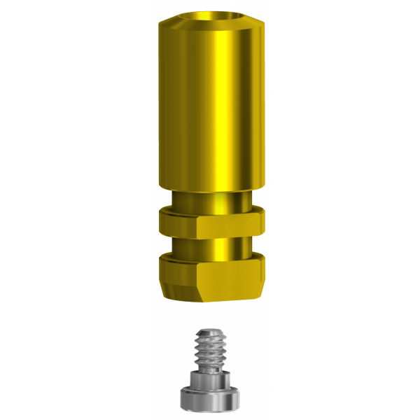 Digital Analogue compatible with Straumann® BLX