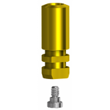 Digital Analogue compatible with Straumann® BLX